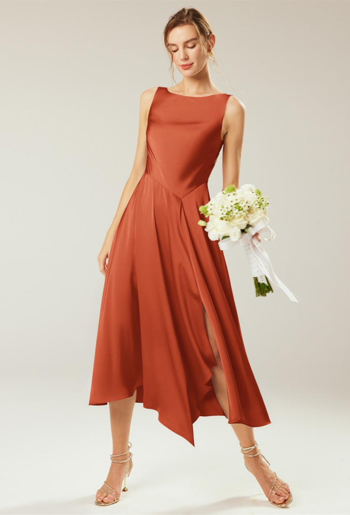 AW May Dress